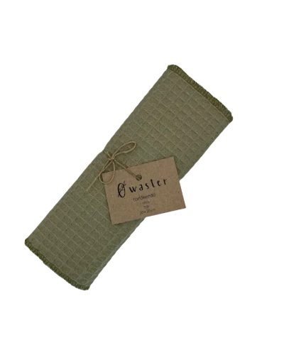 Owaster törlőkendő - oliva (5 db)