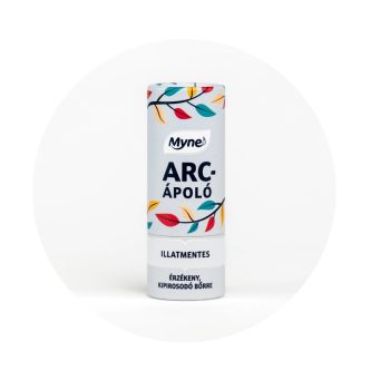   Myne arcápoló stift hialuronsavval és ligetszépe olajjal - 20 g