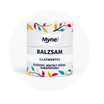   Myne gyulladáscsökkentő balzsam körömvirággal és tamanu olajjal - 40 g