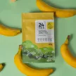 24 Tea Banana Vibes Soba Tea - banános hajdina tea, 100 g