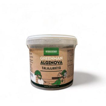 Greenman AlgiNova talajjavító készítmény - 1,5 kg