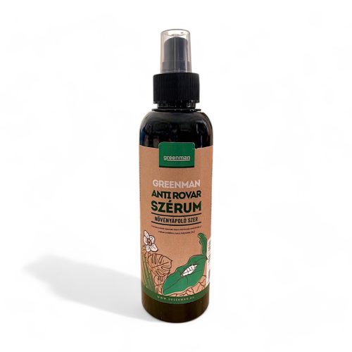 Greenman Anti Rovar Szérum - 250 ml