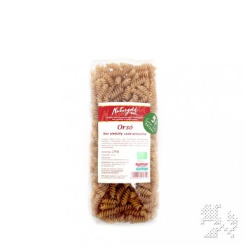   Naturgold Bio tönköly száraztészta - orsó - 250 g (kifutó)