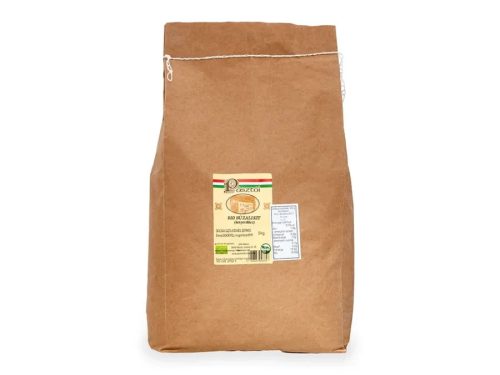 Pásztói Bio búza finomliszt (BL 55) - 5 kg