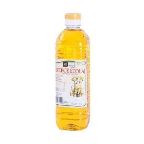 Repce hidegen sajtolt étolaj - 500 ml