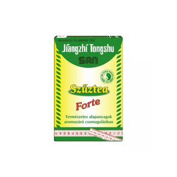 Dr. Chen Patika Szűztea Forte, filteres - 15 db (kifutó)