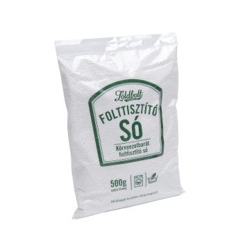 Zöldbolt Folttisztító só (nátrium-perkarbonát) - 500 g