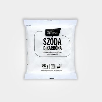 Citromsav Szodabikarbona Reakcio