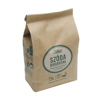 Zöldbolt Szódabikarbóna - 2 kg