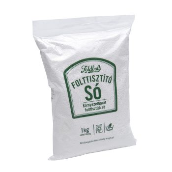 Zöldbolt Folttisztító só (nátrium-perkarbonát) - 1 kg
