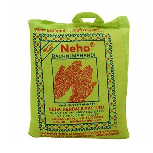 Henna por, Neha - 250 g