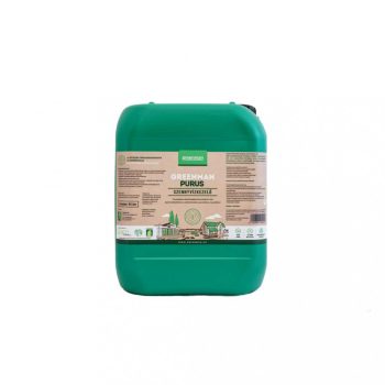   Greenman Purus - szennyvíz- és hulladékkezelő készítmény - 10 L