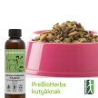Greenman PreBioHerbs táplálékkiegészítő kutyáknak - 250 ml