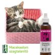 Greenman Macskaalom szagtalanító - 250 ml