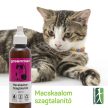 Greenman Macskaalom szagtalanító - 250 ml