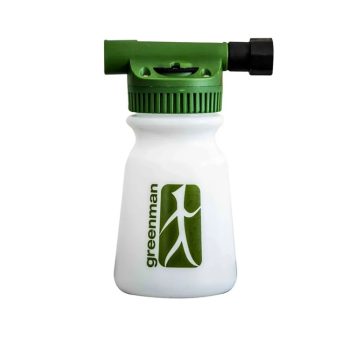 Greenman multifunkciós slagos adagoló