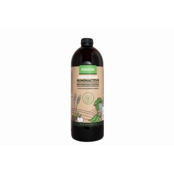  Greenman HuminActive növénykondícionáló-készítmény - 1 liter