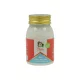 MM Gold Natur Bio VCO Kókuszolaj (szűz), finomítatlan - 110 ml