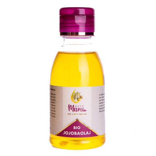 Bio jojoba bőrápoló olaj - 110 ml