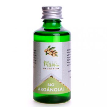 Mosómami argánolaj, bio - 50 ml