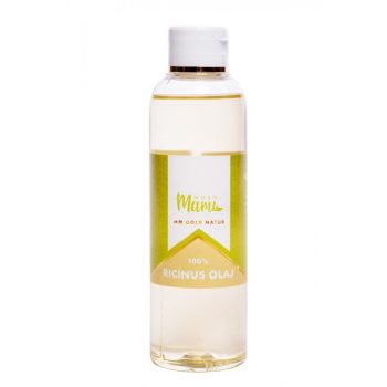 Ricinus olaj - 250 ml