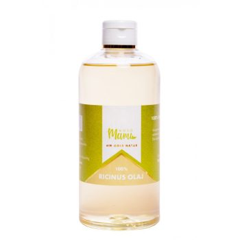 Ricinus olaj - 500 ml