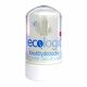 iecologic kristály dezodor, timsó tömb - 60 g
