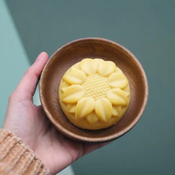 Olivia Testvaj - Homoktövis - 100 g