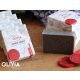 Olivia samponszappan - Holt-tengeri iszapos - 90 g