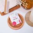 Olivia samponszappan - Holt-tengeri iszapos - 90 g