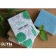 Olivia samponszappan – menta-teafa - 90 g