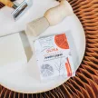 Olivia borotvaszappan - rózsafa - 90 g