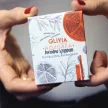 Olivia borotvaszappan - rózsafa - 90 g