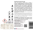 Naturcleaning Teafa Aloe hipoallergén mosógél - 1,5 liter (20 mosás)