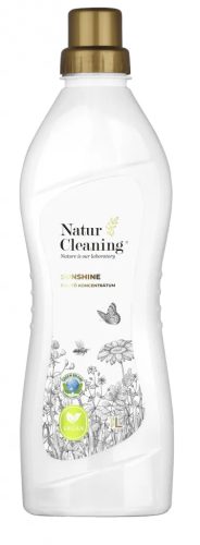 Naturcleaning Öblítő koncentrátum - Sunshine - 1 liter