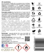 Naturcleaning WC olaj - orchidea, 200ml