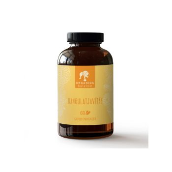 Organiqa Balance Hangulatjavítás kapszula - 60 db