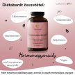 Organiqa Balance Hormonegyensúly kapszula - 60 db