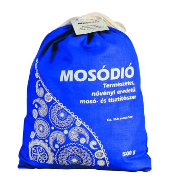 Dr. M Mosódió - 500 g (kb. 160 mosás)