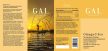 GAL Omega-3 Eco - 60 db