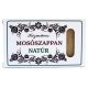 Kézműves Háziszappan Mosószappan - Natúr 130g