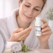 MediNatural Szemkörnyékápoló szérum sötét karikákra és táskás szemre - 30 ml