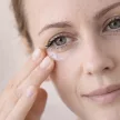 MediNatural GlowUp Botox hatású arc- és szemkörnyékápoló fluid krém - 30 ml