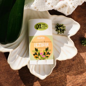 Olivia stiftes krémdezodor - pálmarózsa-narancs - 50 ml