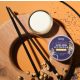 Olivia szilárd dezodor - citrom-teafa - 35 ml