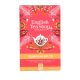 English Tea Shop Pumpkin Spice - Sütőtökös bio tea (20 filter)