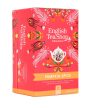 English Tea Shop Pumpkin Spice - Sütőtökös bio tea (20 filter)