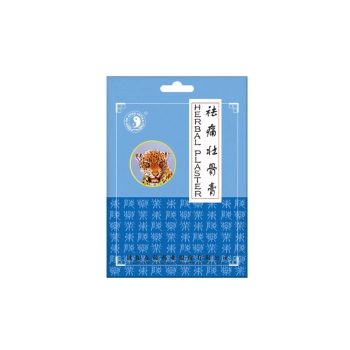 Dr. Chen Patika Tigris tapasz - 4 db