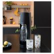 SodaStream Terra Black szódagép