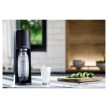 SodaStream Terra Black szódagép